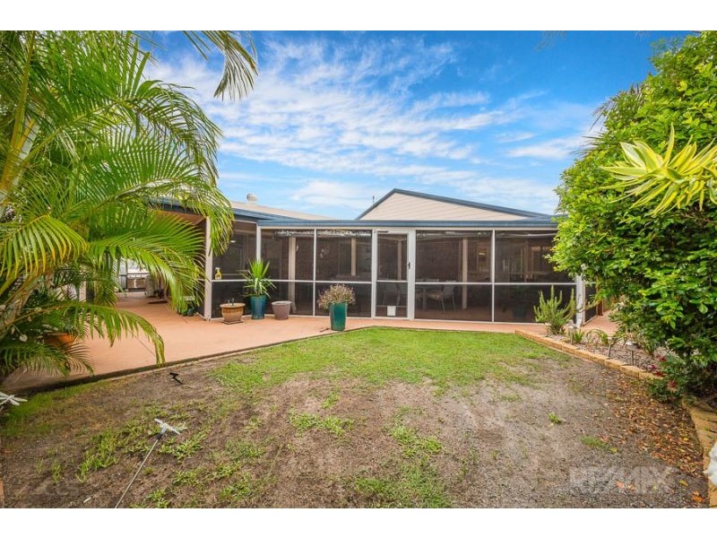 18 Lee Avenue, Bongaree QLD 4507