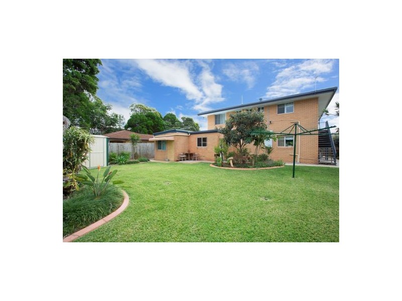 28 Mcdowall Street, Bongaree QLD 4507