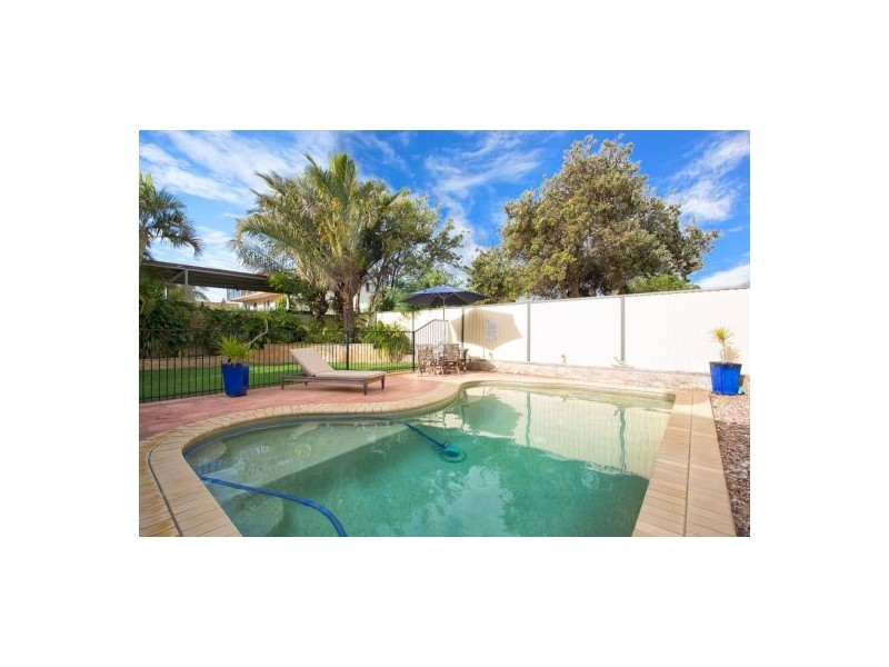 Woorim QLD 4507