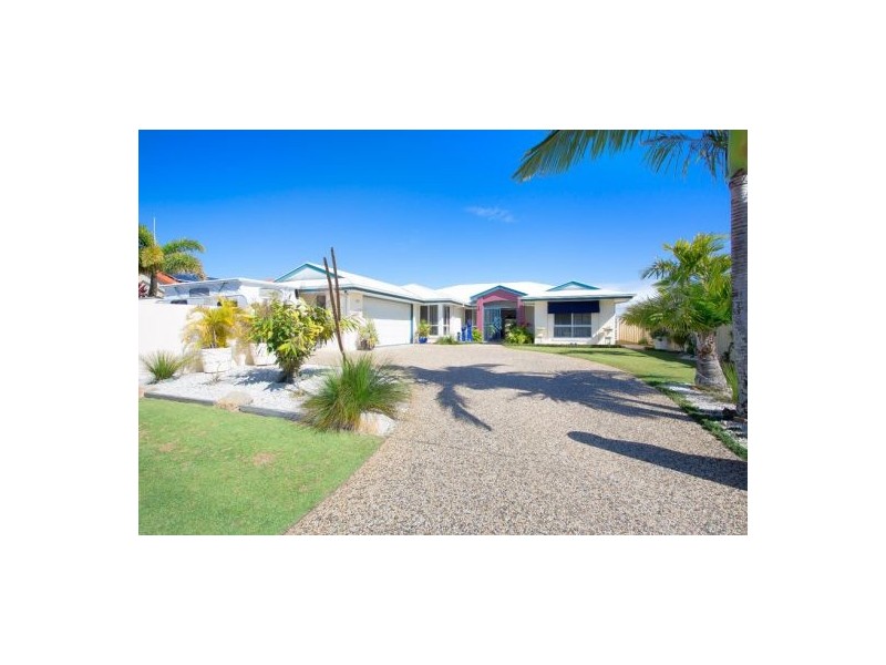 49 Protea Drive, Bongaree QLD 4507