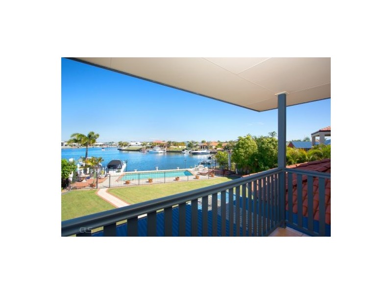41 Voyagers Drive, Banksia Beach QLD 4507
