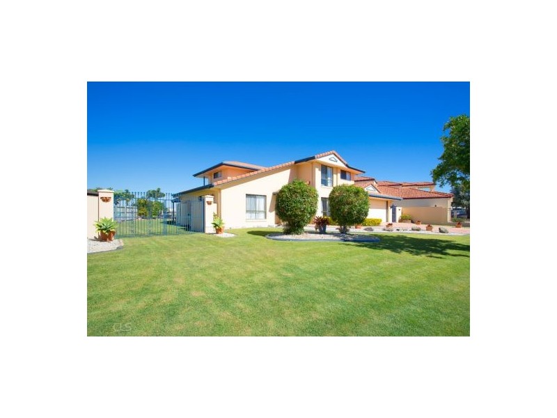 41 Voyagers Drive, Banksia Beach QLD 4507