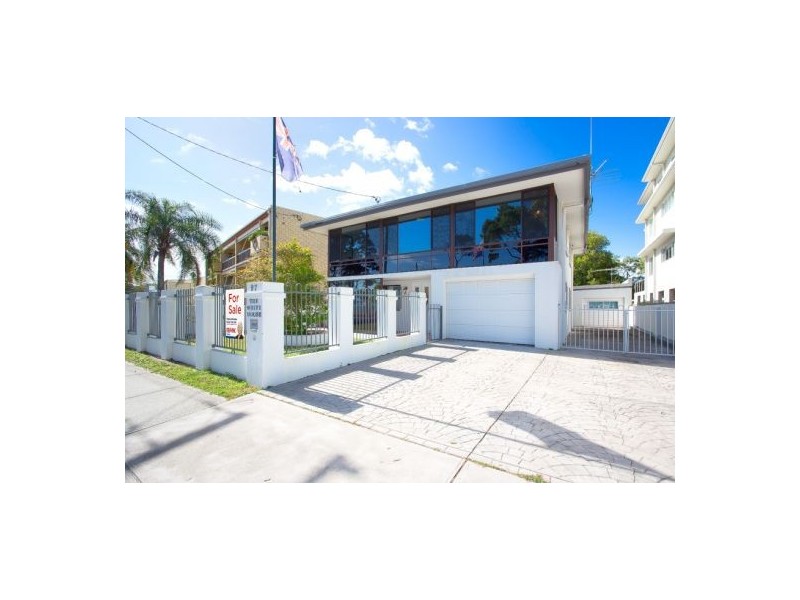 97 Welsby Parade, Bongaree QLD 4507