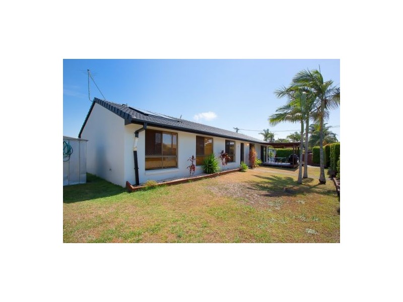 Banksia Beach QLD 4507