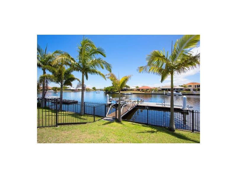 14 Catamaran Court, Banksia Beach QLD 4507