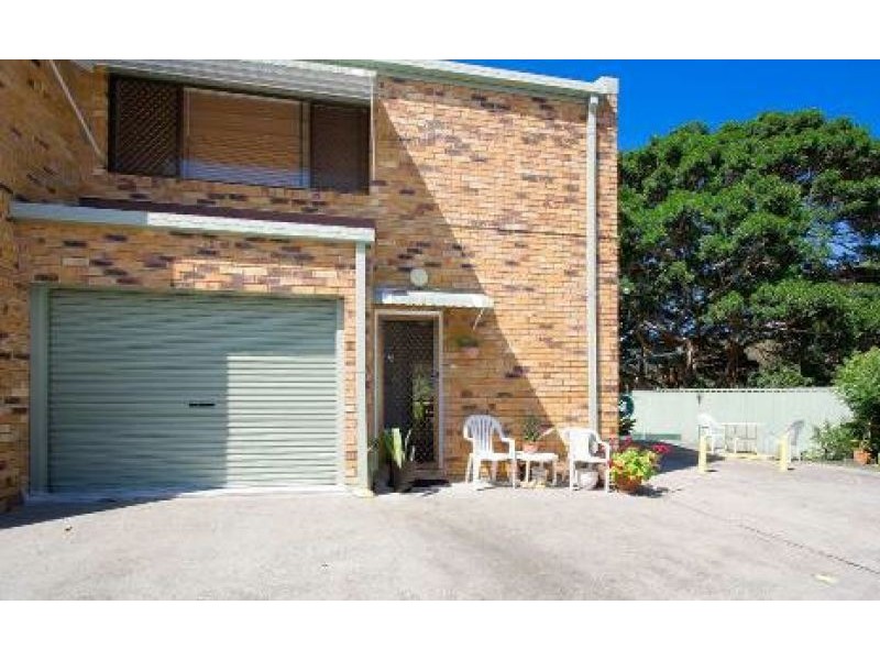 1/62 Banya Street, Bongaree QLD 4507