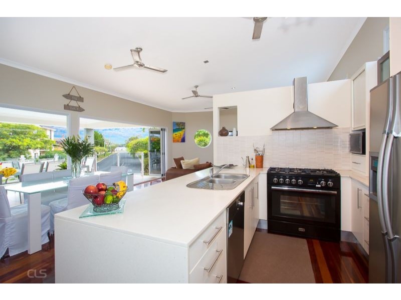 1 ELKHORN AVENUE, Bellara QLD 4507