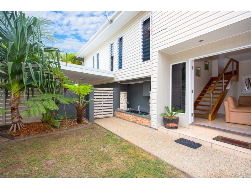 1 ELKHORN AVENUE, Bellara QLD 4507