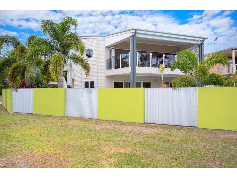 1 ELKHORN AVENUE, Bellara QLD 4507