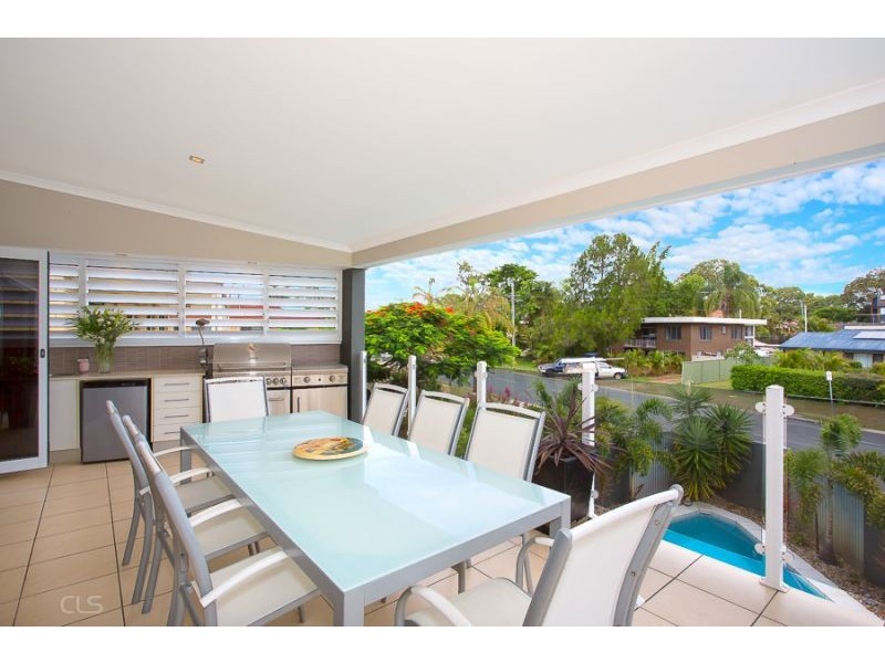 1 ELKHORN AVENUE, Bellara QLD 4507