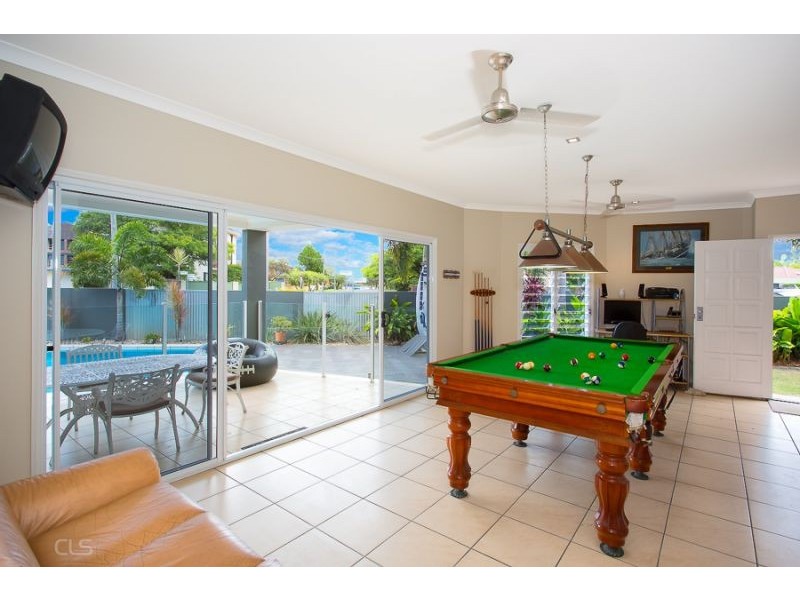 1 ELKHORN AVENUE, Bellara QLD 4507