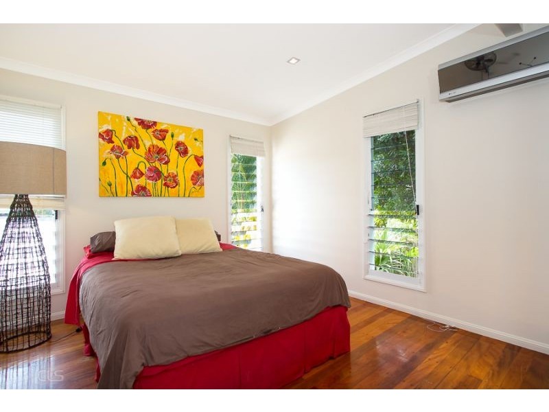 1 ELKHORN AVENUE, Bellara QLD 4507