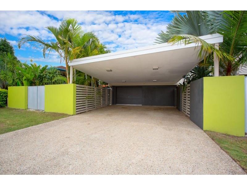 1 ELKHORN AVENUE, Bellara QLD 4507