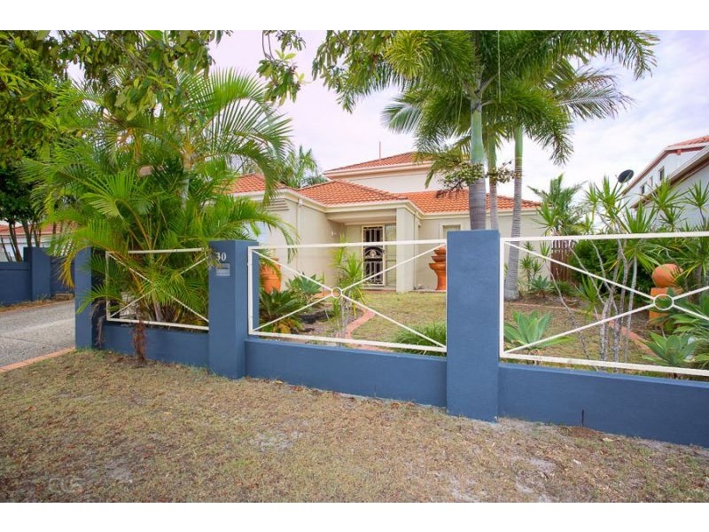 30 Pacific Drive, Banksia Beach QLD 4507