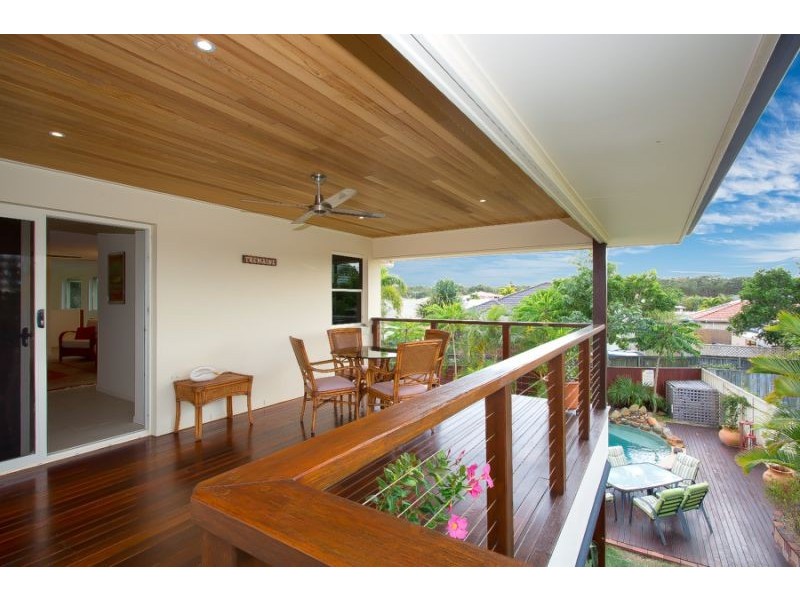 52 FLAMINGO DRIVE, Banksia Beach QLD 4507
