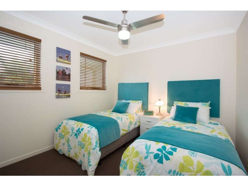 52 FLAMINGO DRIVE, Banksia Beach QLD 4507