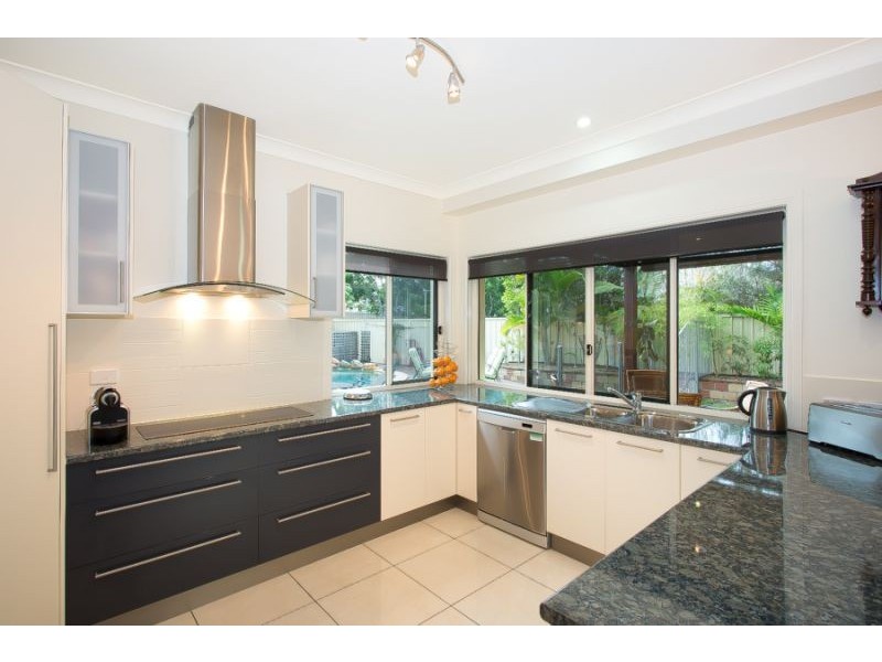 52 FLAMINGO DRIVE, Banksia Beach QLD 4507