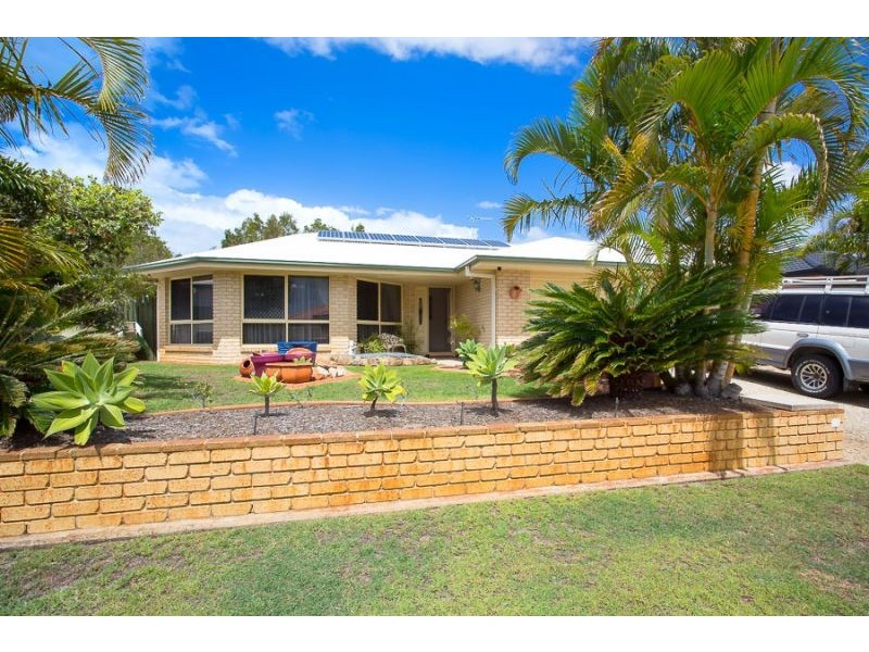 37 Schooner Court, Banksia Beach QLD 4507