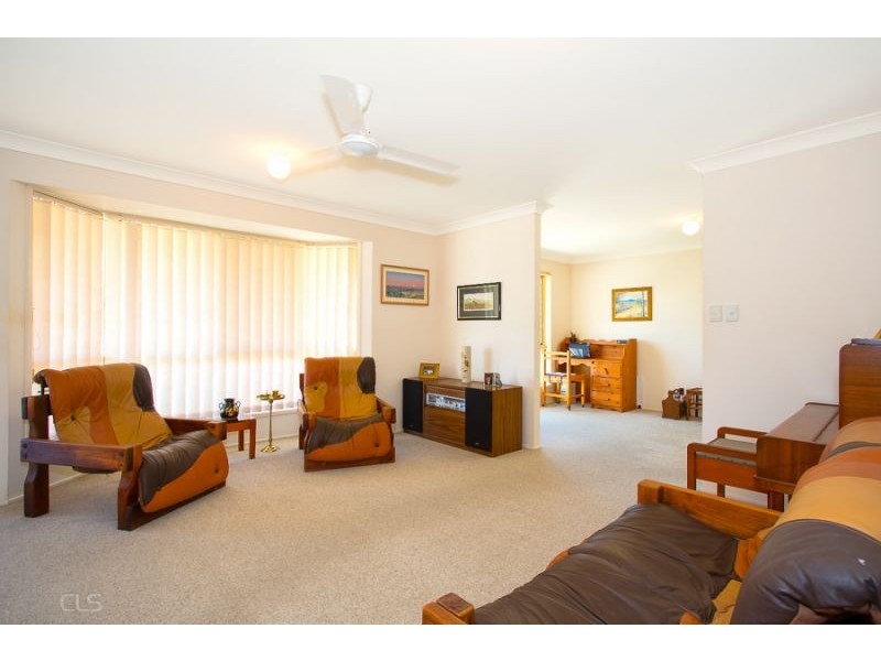 14 Phoenix Avenue, Bongaree QLD 4507