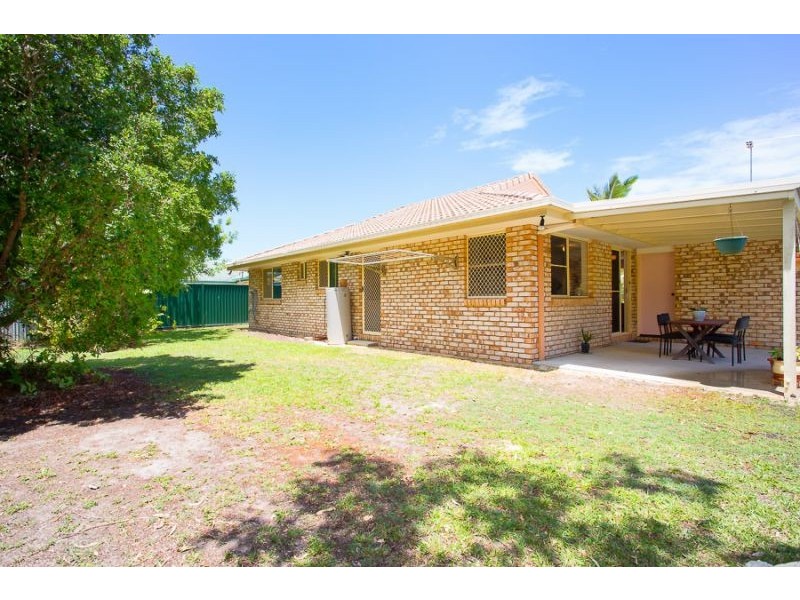 14 Phoenix Avenue, Bongaree QLD 4507