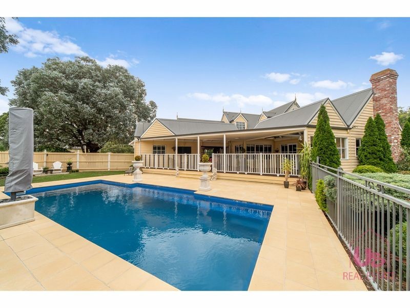 45 Scott Road, Cranbourne South VIC 3977