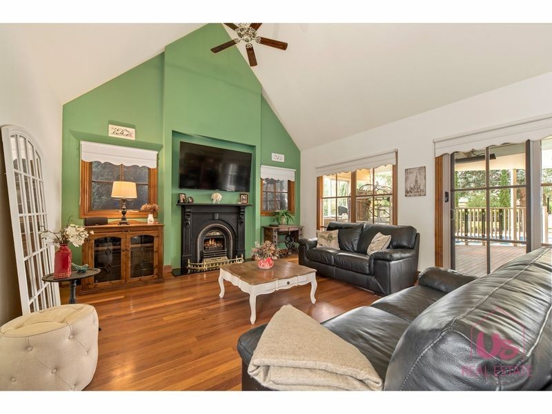 45 Scott Road, Cranbourne South VIC 3977