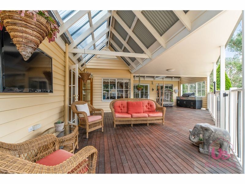 45 Scott Road, Cranbourne South VIC 3977