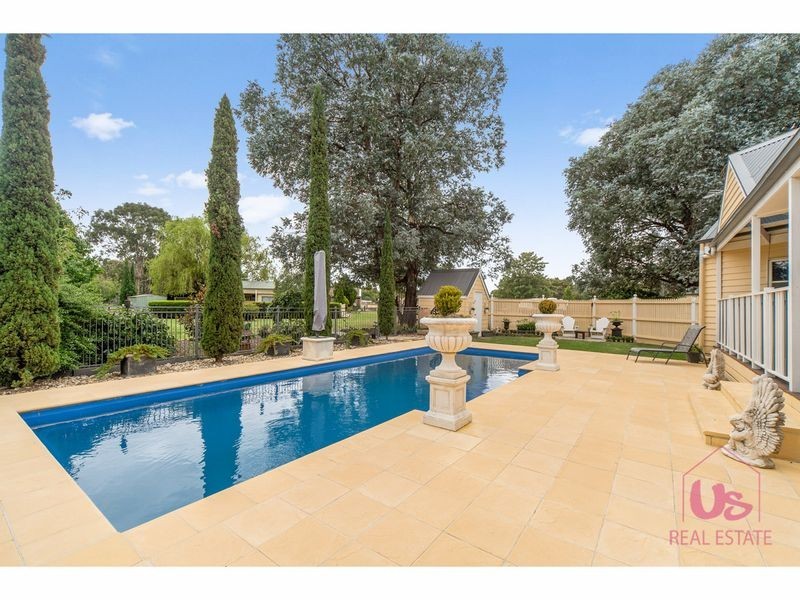 45 Scott Road, Cranbourne South VIC 3977
