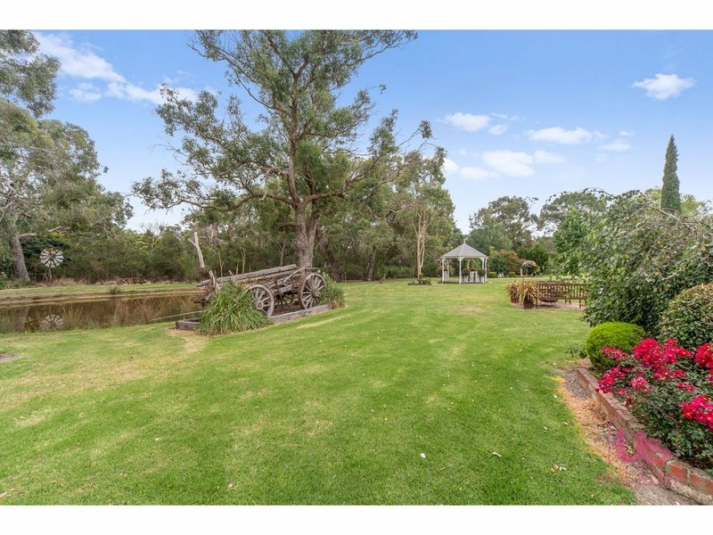 45 Scott Road, Cranbourne South VIC 3977