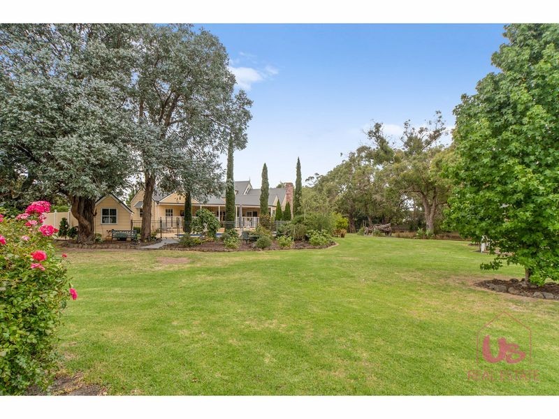 45 Scott Road, Cranbourne South VIC 3977