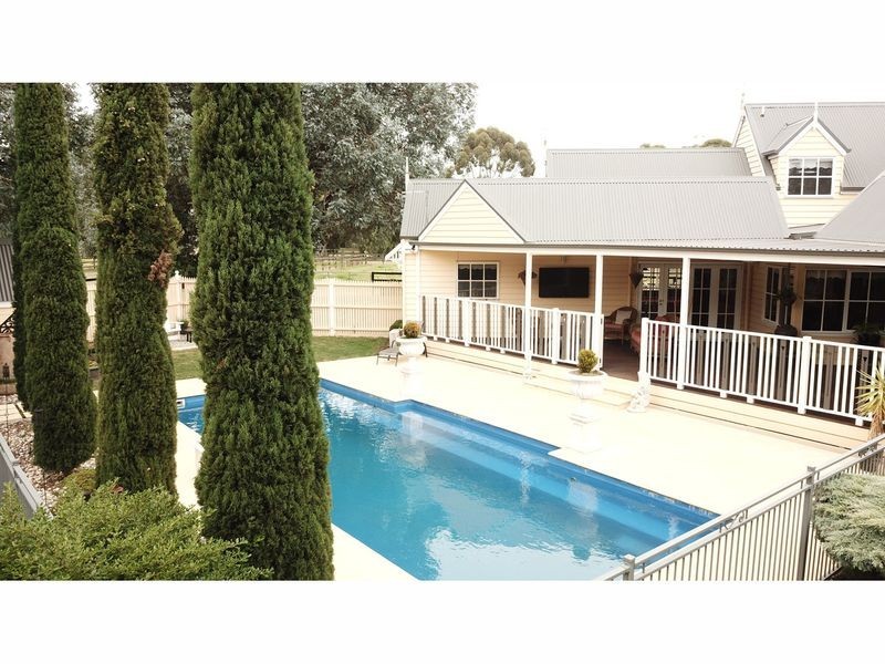 45 Scott Road, Cranbourne South VIC 3977