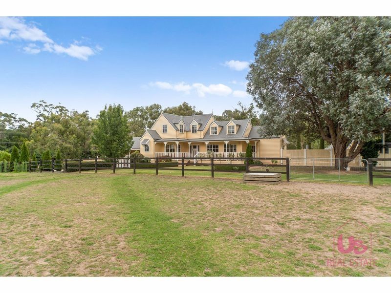 45 Scott Road, Cranbourne South VIC 3977