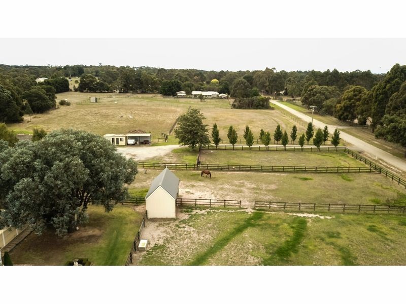 45 Scott Road, Cranbourne South VIC 3977