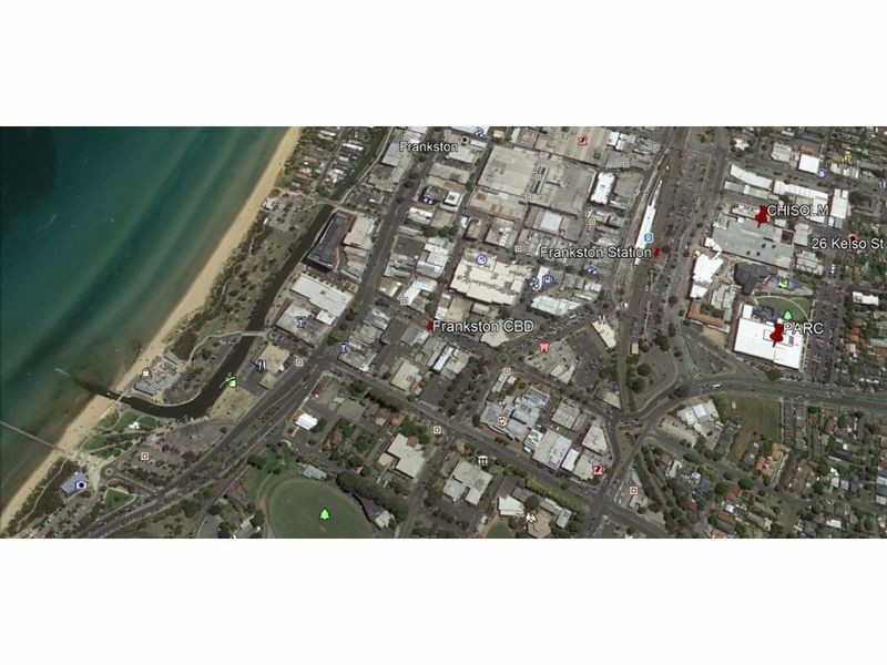 26 Kelso Street, Frankston VIC 3199