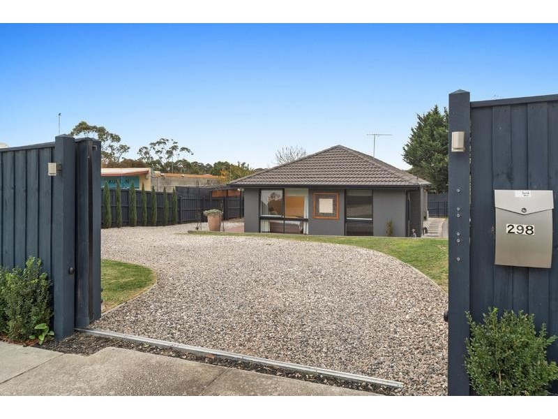 298 Heatherhill Road, Frankston VIC 3199