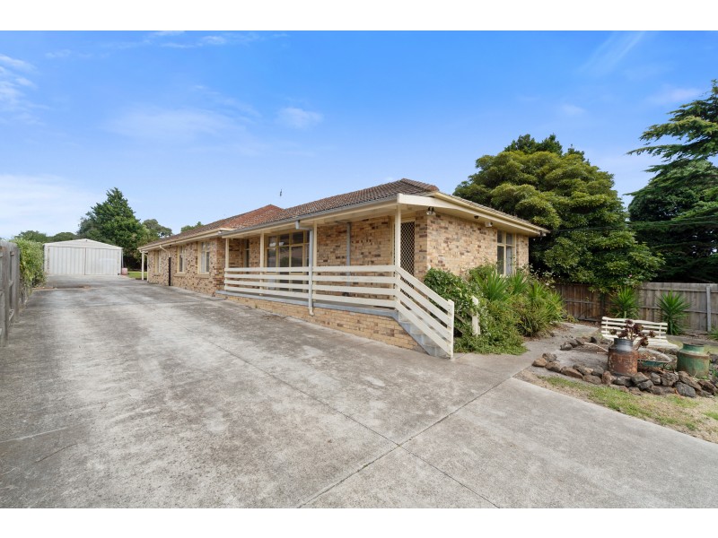 14 Reservoir Road, Frankston VIC 3199