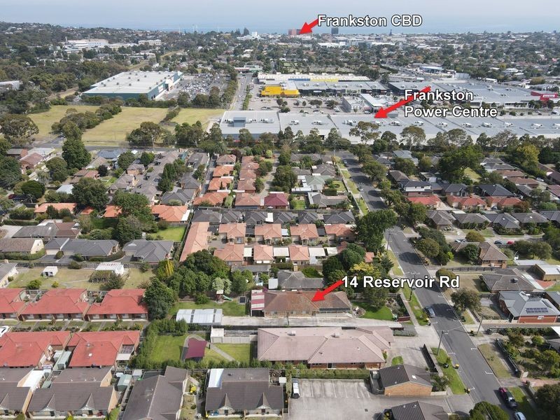 14 Reservoir Road, Frankston VIC 3199