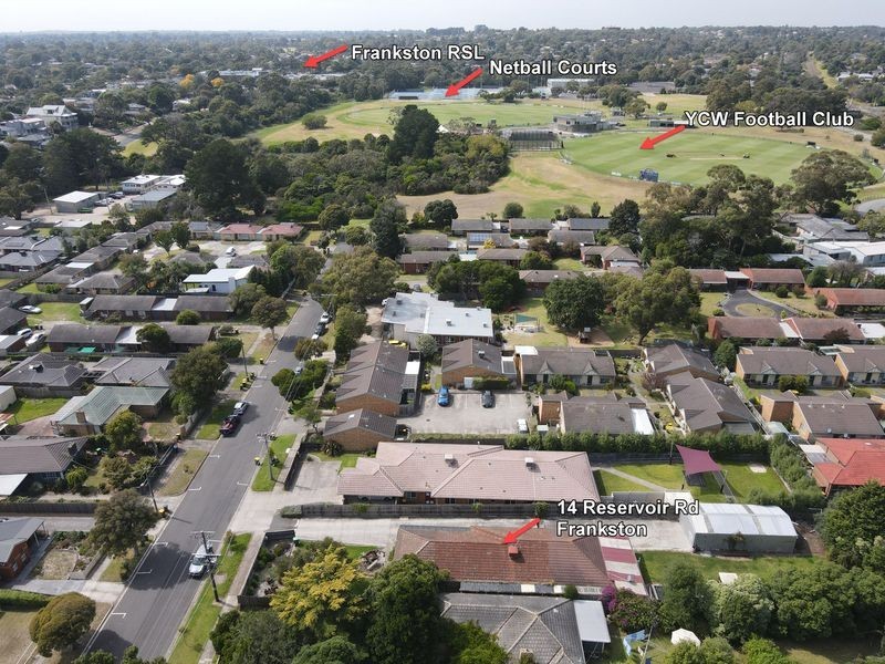 14 Reservoir Road, Frankston VIC 3199