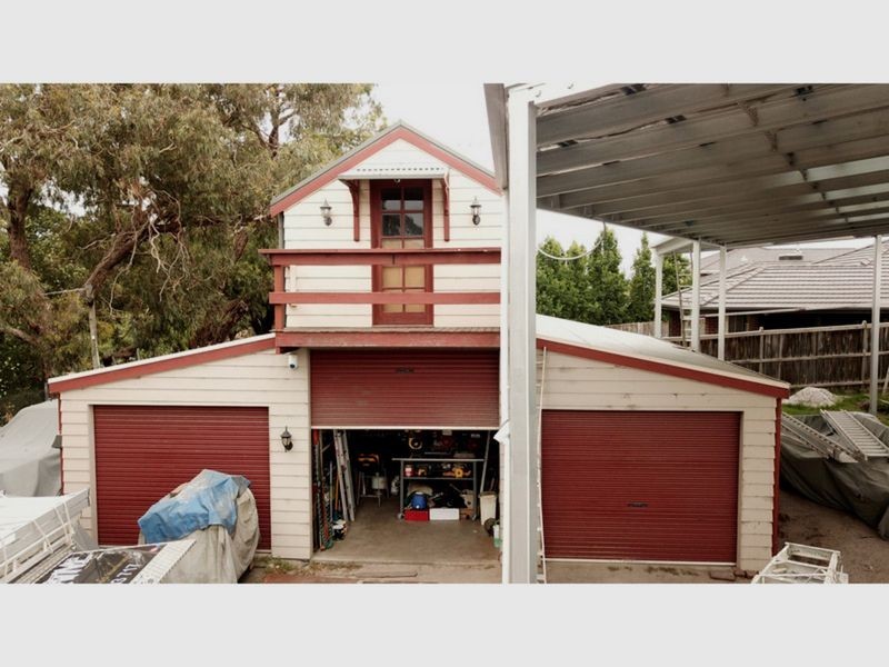 55 Valley Road, Skye VIC 3977