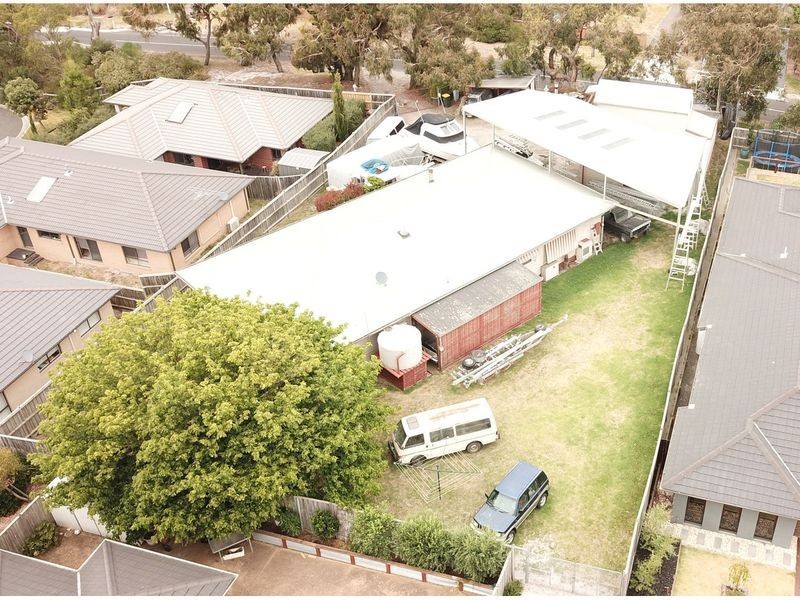 55 Valley Road, Skye VIC 3977