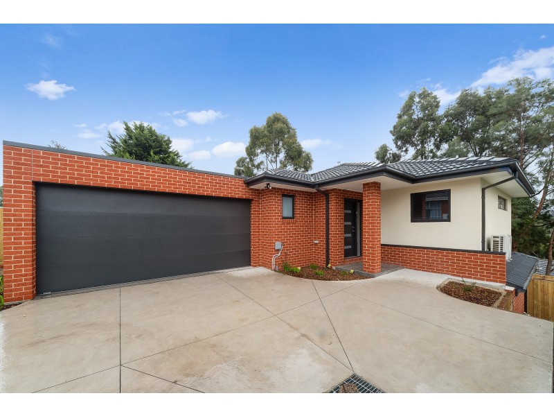 2/26 CALEY STREET, Frankston North VIC 3200