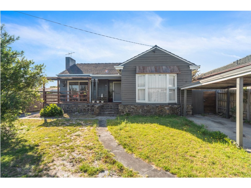 61 Dandenong Road East, Frankston VIC 3199
