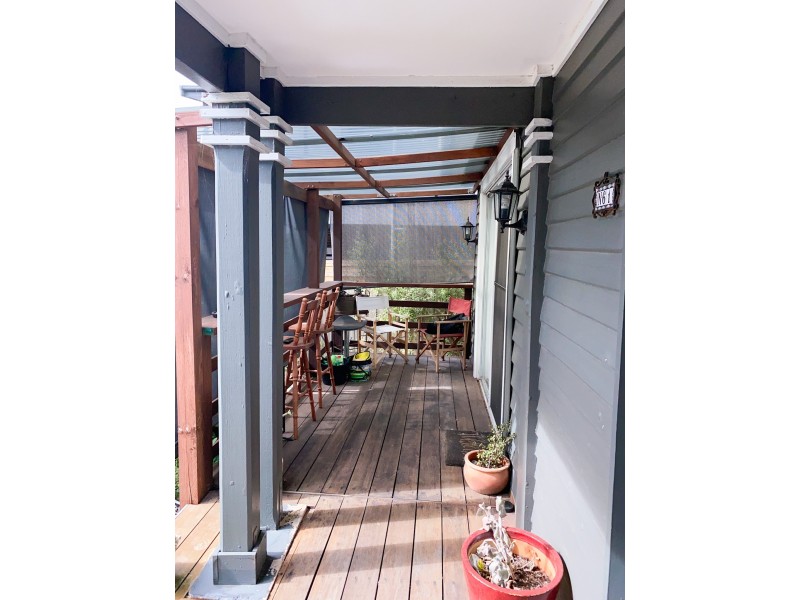 61 Dandenong Road East, Frankston VIC 3199
