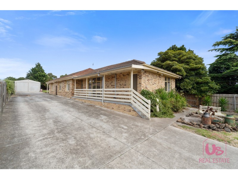 14 Reservoir Road, Frankston VIC 3199