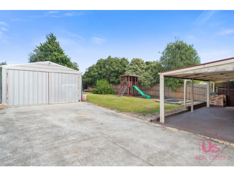 14 Reservoir Road, Frankston VIC 3199