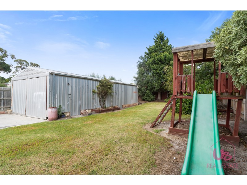 14 Reservoir Road, Frankston VIC 3199