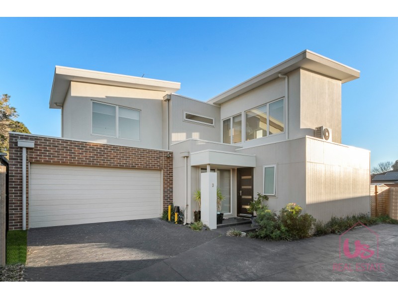 3/38 Heatherhill Road, Frankston VIC 3199