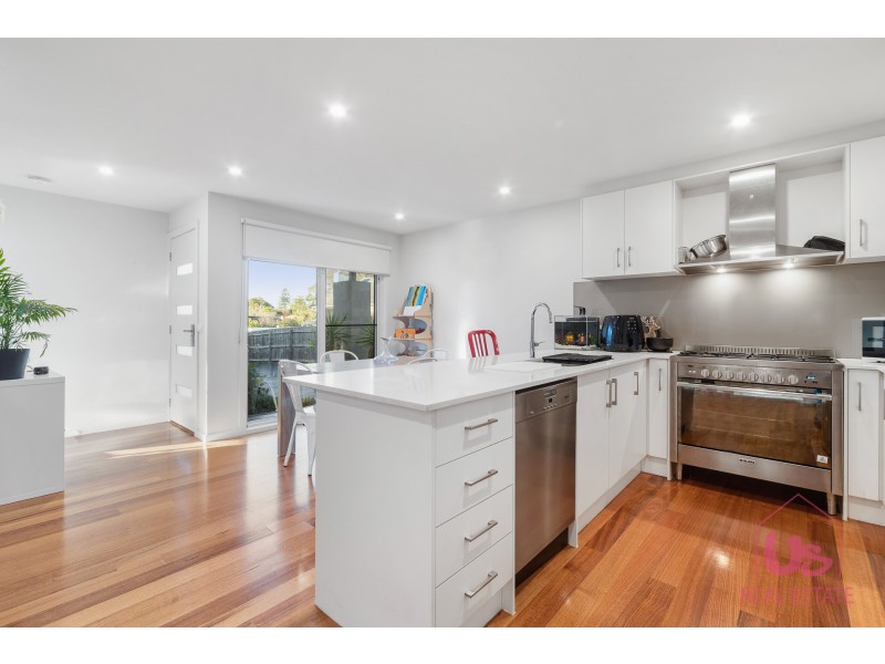 3/38 Heatherhill Road, Frankston VIC 3199