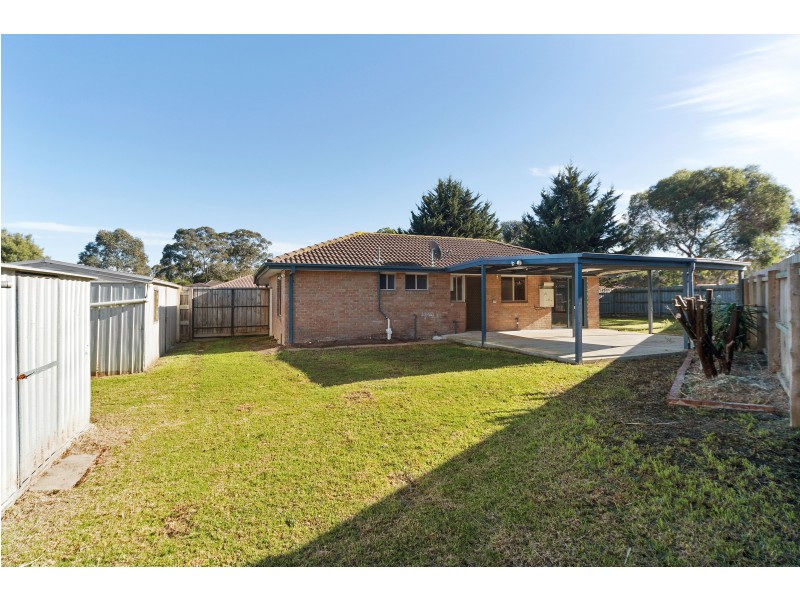 14 Duchess Court, Hastings VIC 3915