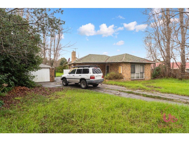 2 Woodlea Court, Frankston VIC 3199